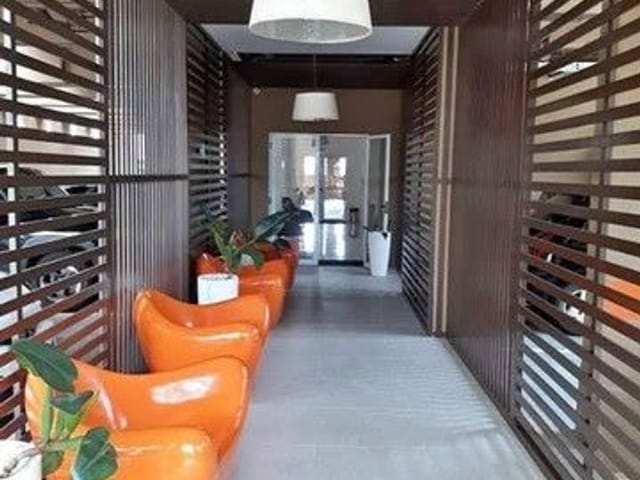 Foto do Apartamento - Apartamento com 1 dormitório à venda, 40 m² por R$ 320.000,00 - Jardim Oswaldo Cruz - São José dos Campos/SP | RUSSI IMÓVEIS