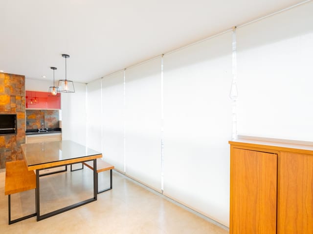 Apartamento com 105m² 2 quartos e 3 banheiros, à venda, no bairro Cidade Monções em São Paulo