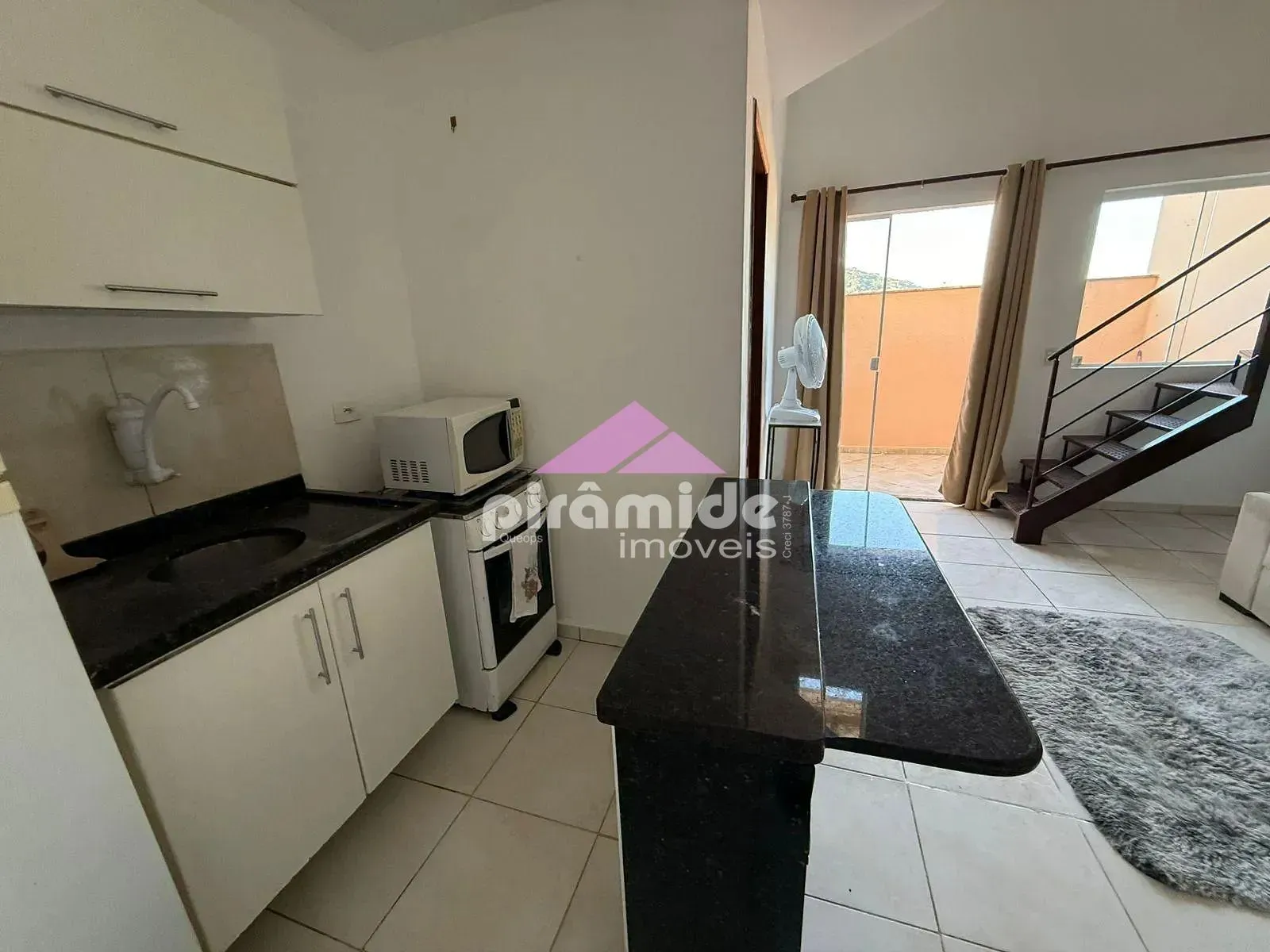Apartamento, 1 quarto, 44 m² - Foto 3