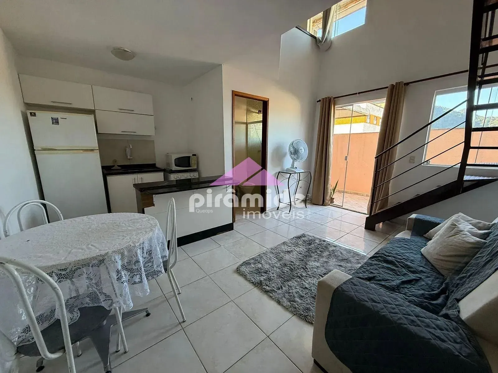 Apartamento, 1 quarto, 44 m² - Foto 7