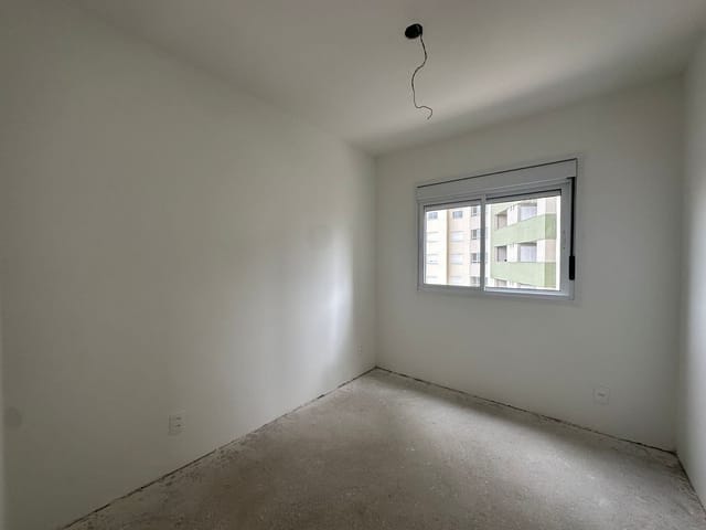 Foto do Apartamento - Apartamento à venda no Smart Urban Club em Pelotas, RS, 3 quartos, 1 suíte, 2 banheiros, vaga de garagem e lazer completo com piscina e salão de festas | UP Imóveis