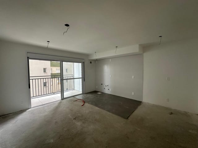 Foto do Apartamento - Apartamento à venda no Smart Urban Club em Pelotas, RS, 3 quartos, 1 suíte, 2 banheiros, vaga de garagem e lazer completo com piscina e salão de festas | UP Imóveis