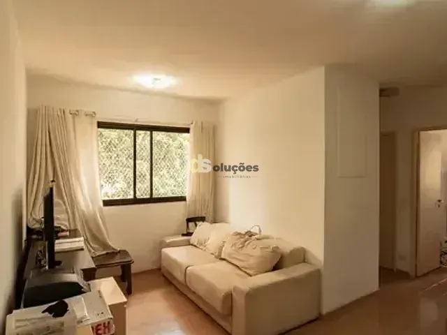 Apartamento 2 quartos e 1 banheiro, à venda, no bairro Saúde em São Paulo