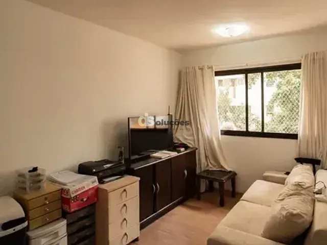 Apartamento 2 quartos e 1 banheiro, à venda, no bairro Saúde em São Paulo