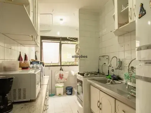 Apartamento 2 quartos e 1 banheiro, à venda, no bairro Saúde em São Paulo