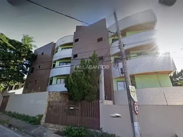 Apartamento 2 quartos e 1 banheiro, à venda, no bairro Jardim América em Sorocaba