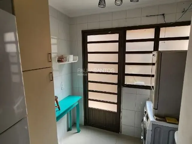 Apartamento 2 quartos e 1 banheiro, à venda, no bairro Jardim América em Sorocaba