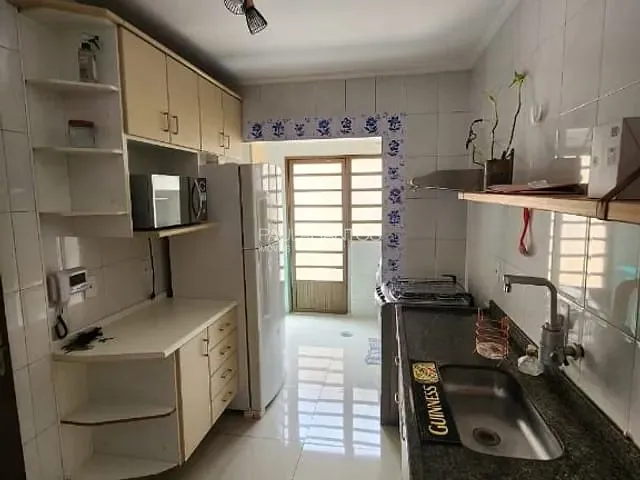 Apartamento 2 quartos e 1 banheiro, à venda, no bairro Jardim América em Sorocaba