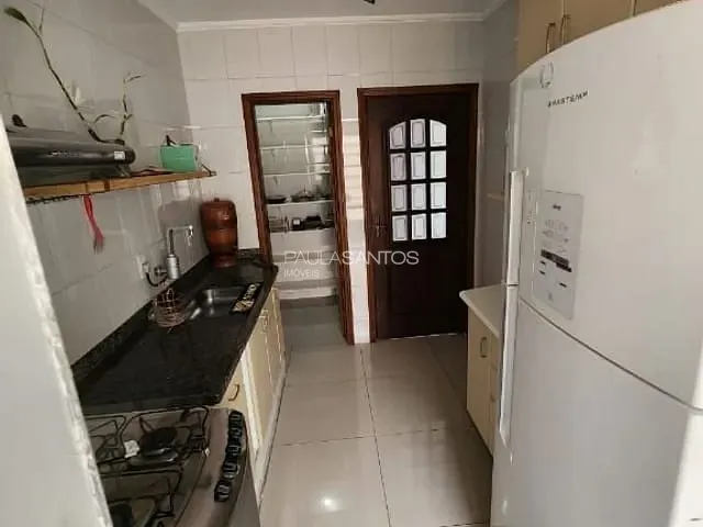 Apartamento 2 quartos e 1 banheiro, à venda, no bairro Jardim América em Sorocaba