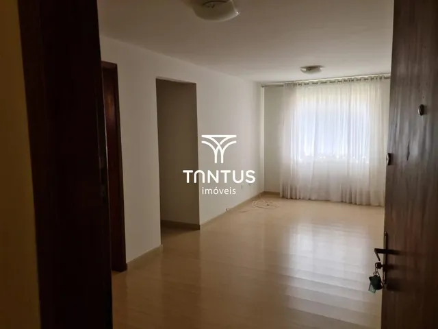 Apartamento 3 quartos e 1 banheiro, à venda, no bairro Campina do Siqueira em Curitiba