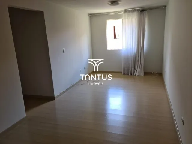 Apartamento 3 quartos e 1 banheiro, à venda, no bairro Campina do Siqueira em Curitiba