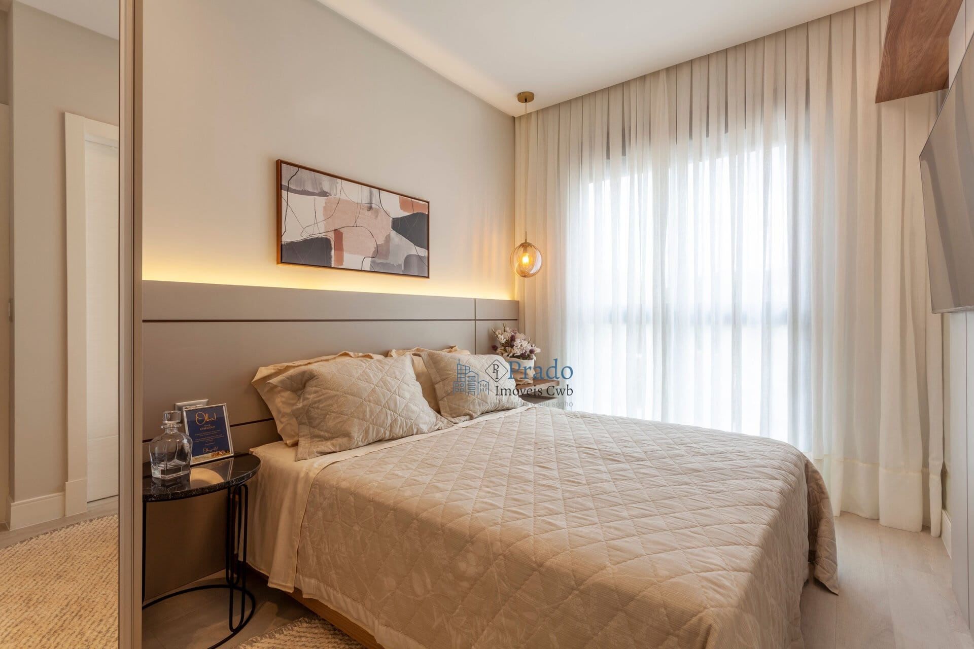 Apartamento, 2 quartos, 80 m² - Foto 42