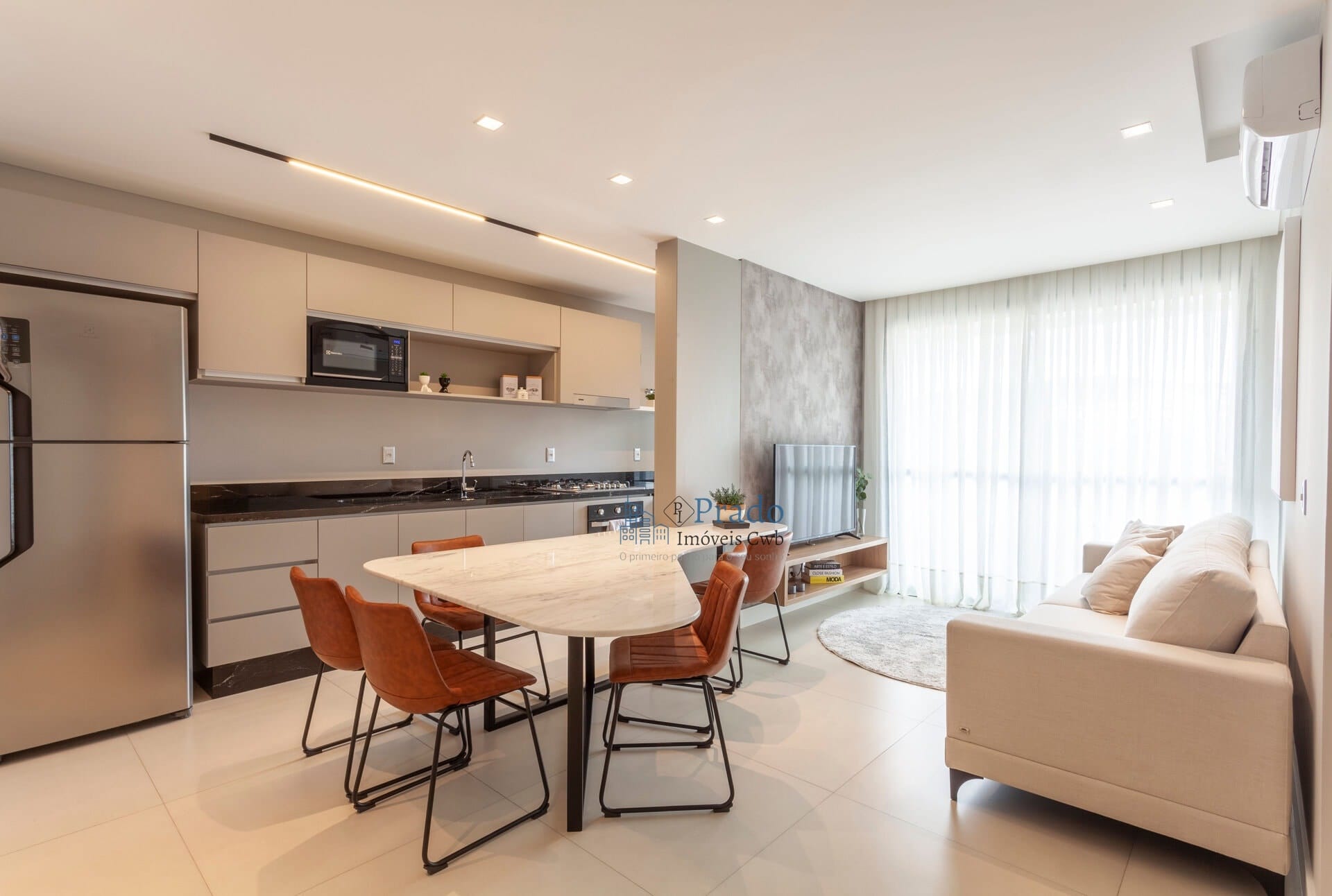 Apartamento, 2 quartos, 80 m² - Foto 40