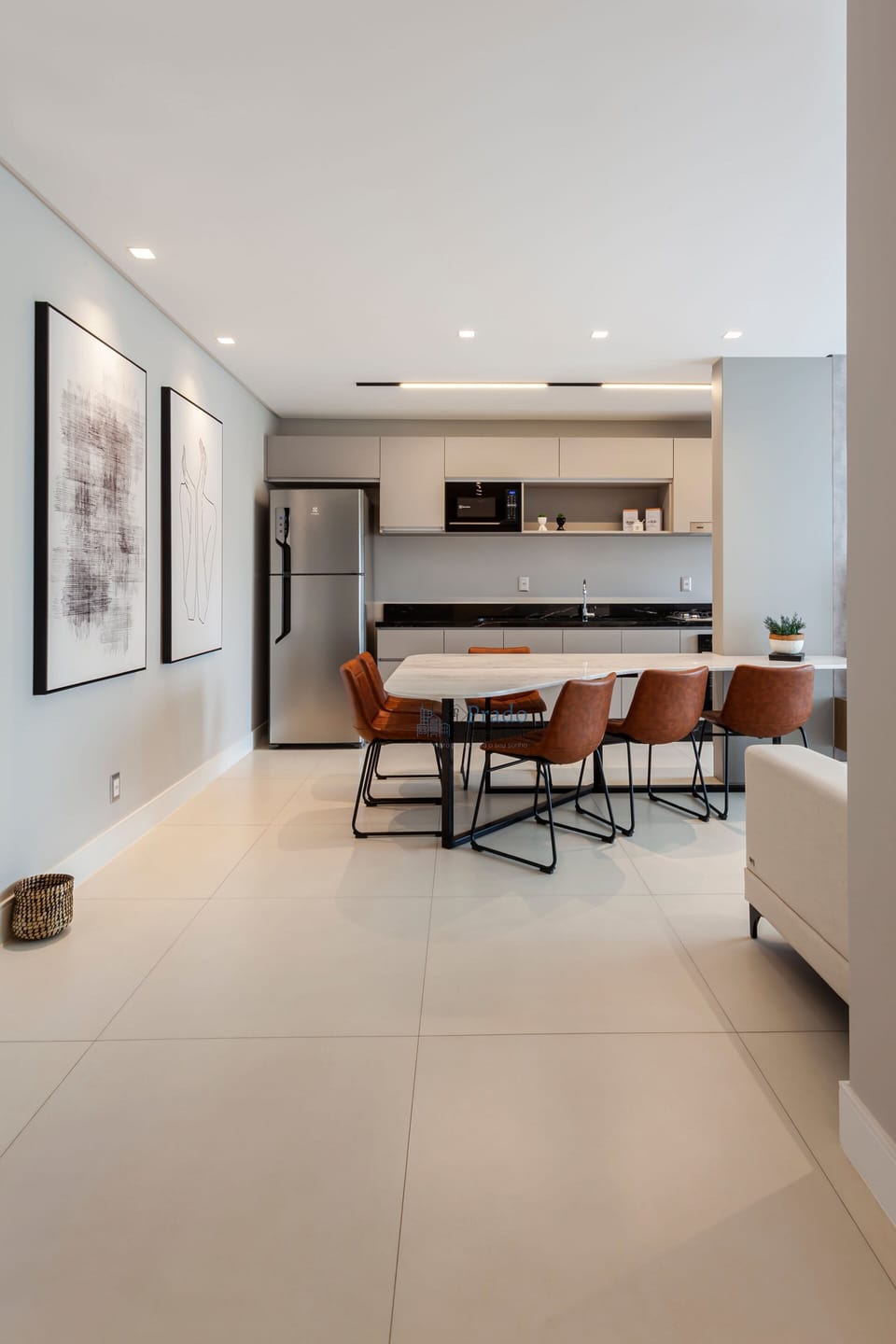 Apartamento, 2 quartos, 80 m² - Foto 35