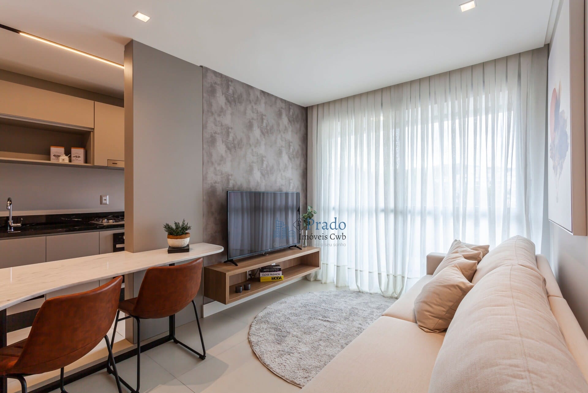 Apartamento, 2 quartos, 80 m² - Foto 38