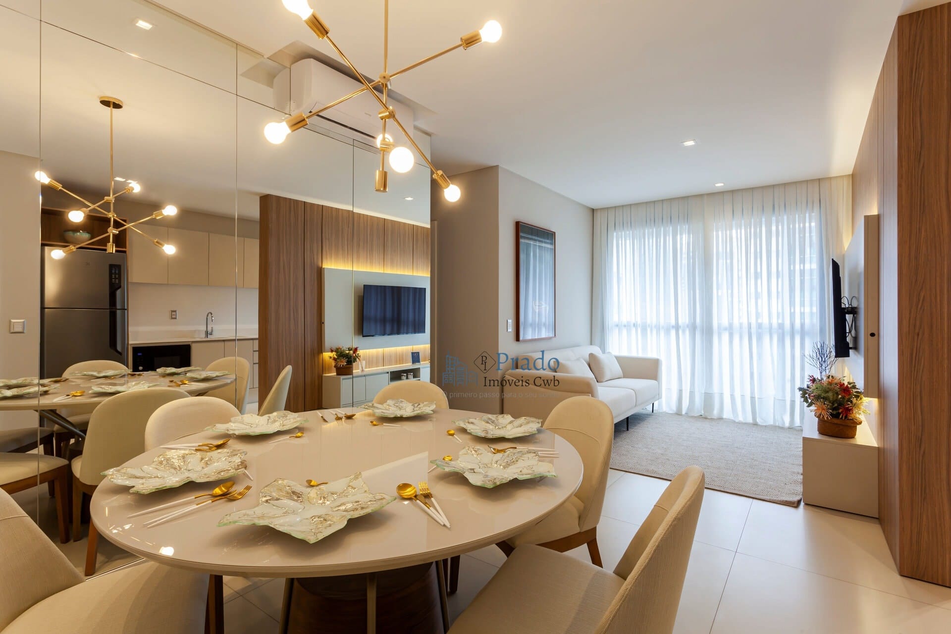 Apartamento, 2 quartos, 80 m² - Foto 49