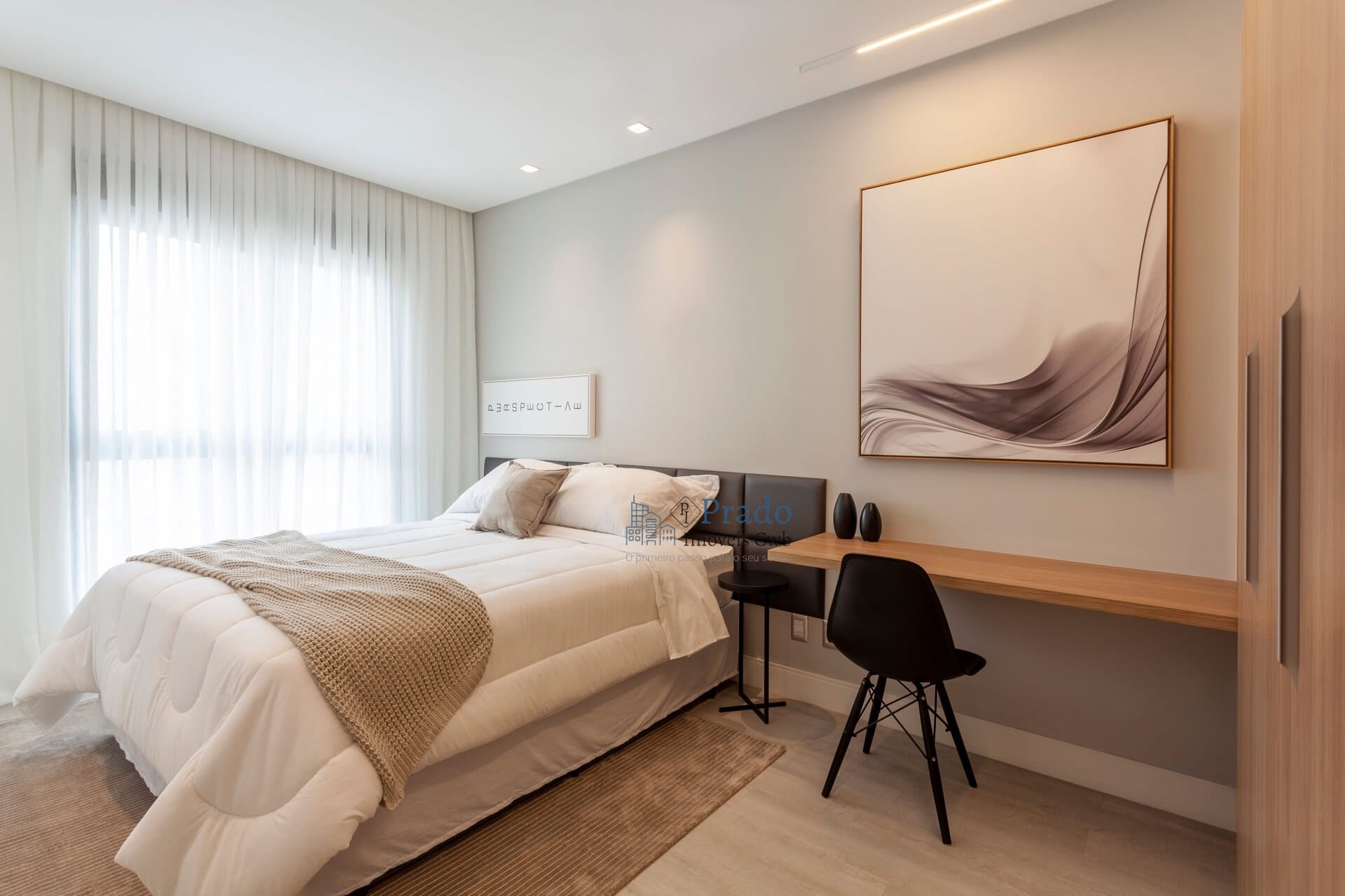 Apartamento, 2 quartos, 80 m² - Foto 33