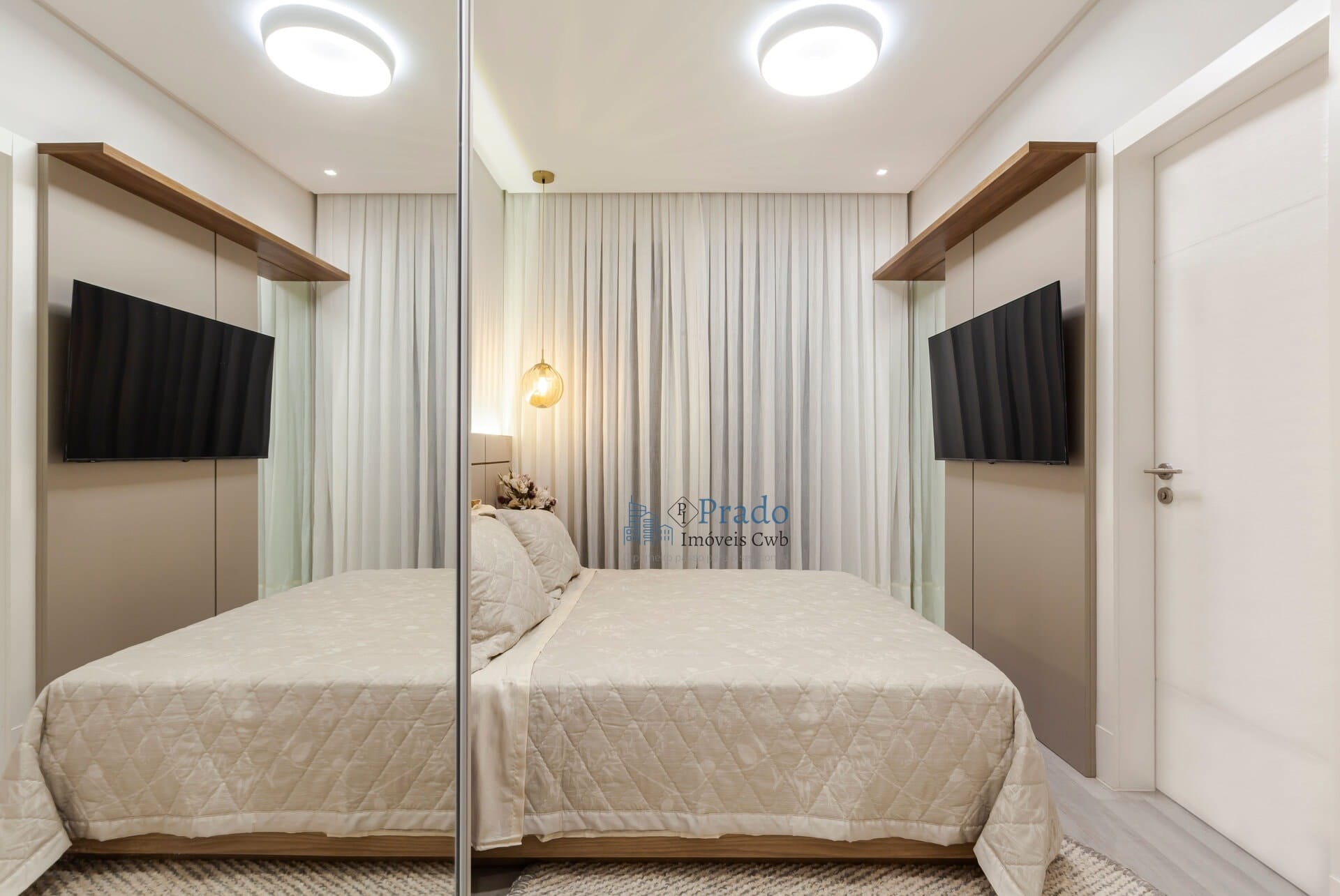 Apartamento, 2 quartos, 80 m² - Foto 41
