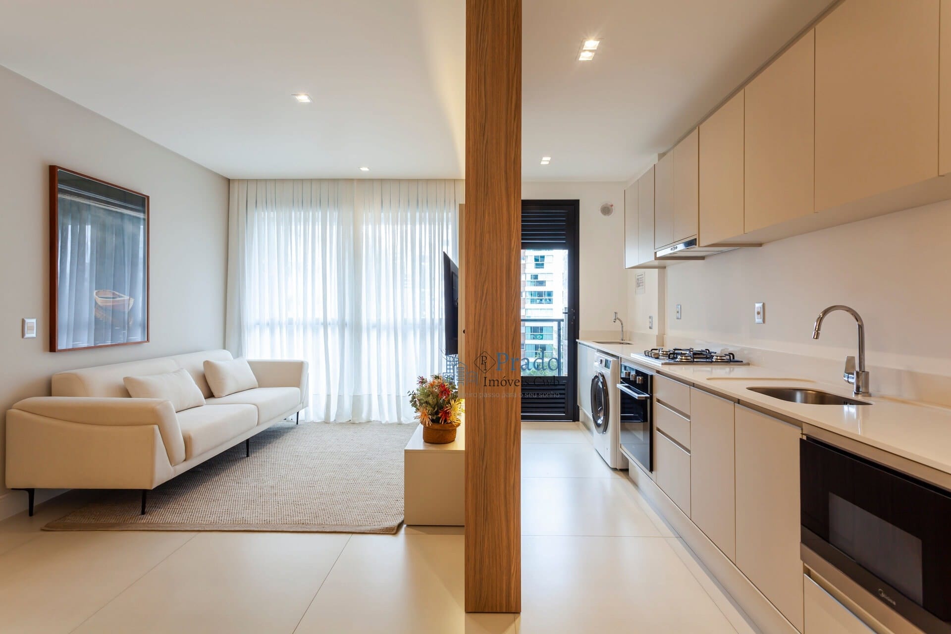 Apartamento, 2 quartos, 80 m² - Foto 50