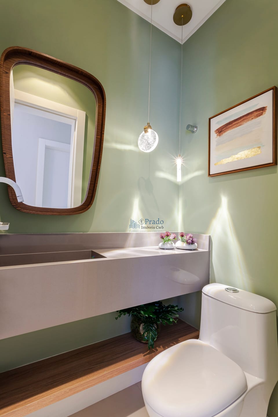 Apartamento, 2 quartos, 80 m² - Foto 46