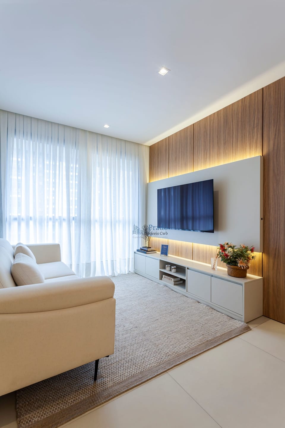 Apartamento, 2 quartos, 80 m² - Foto 51
