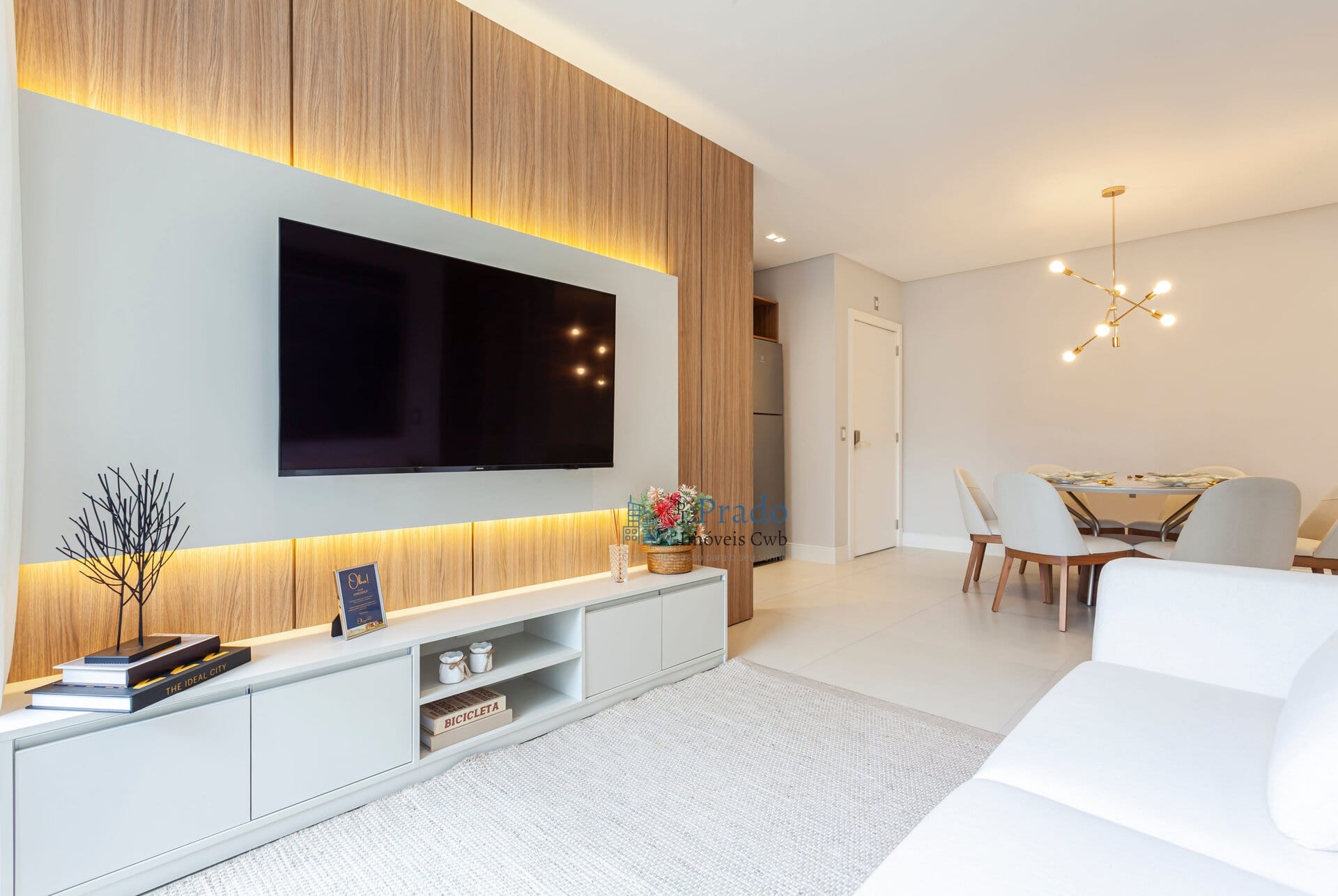 Apartamento, 2 quartos, 80 m² - Foto 48