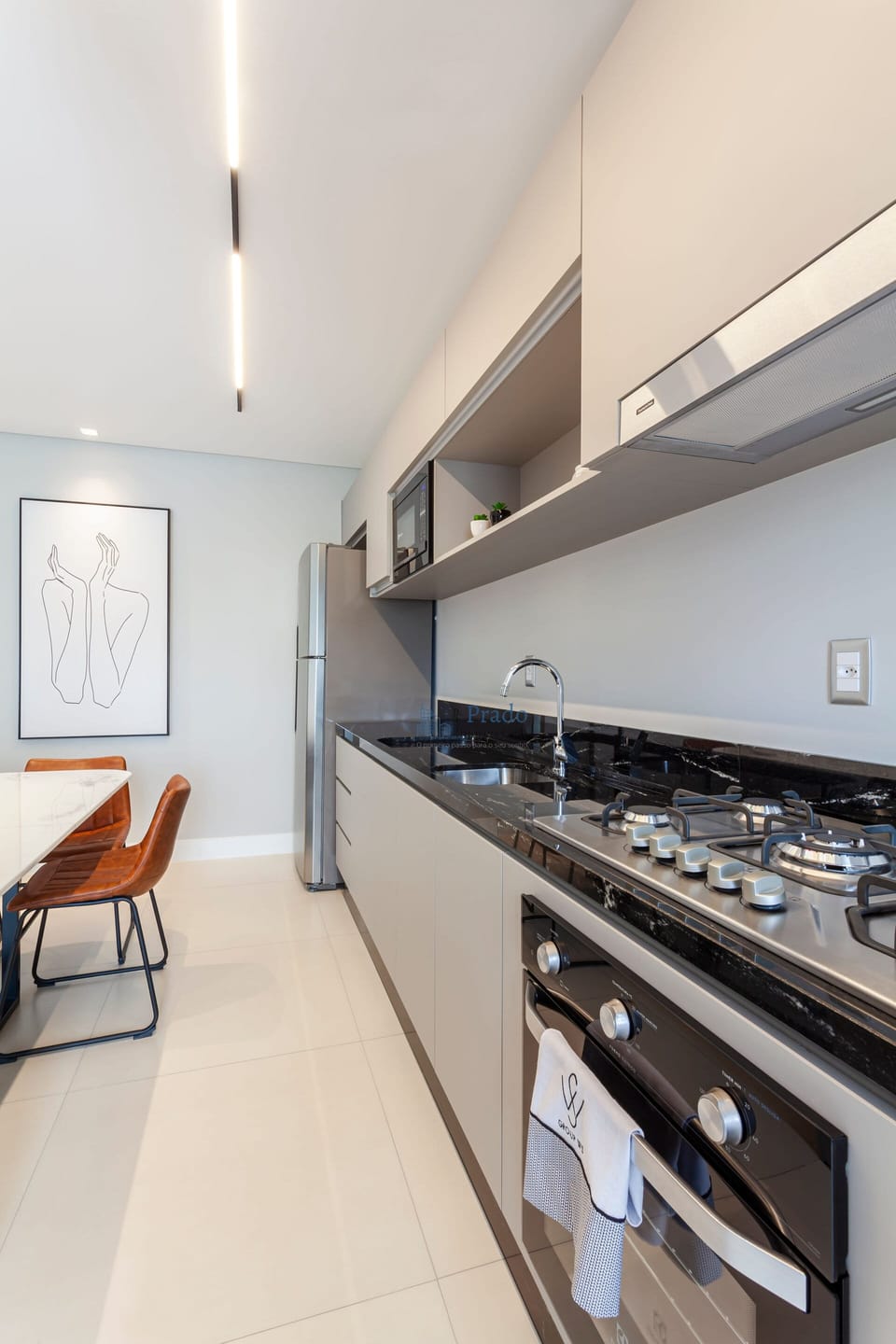 Apartamento, 2 quartos, 80 m² - Foto 37
