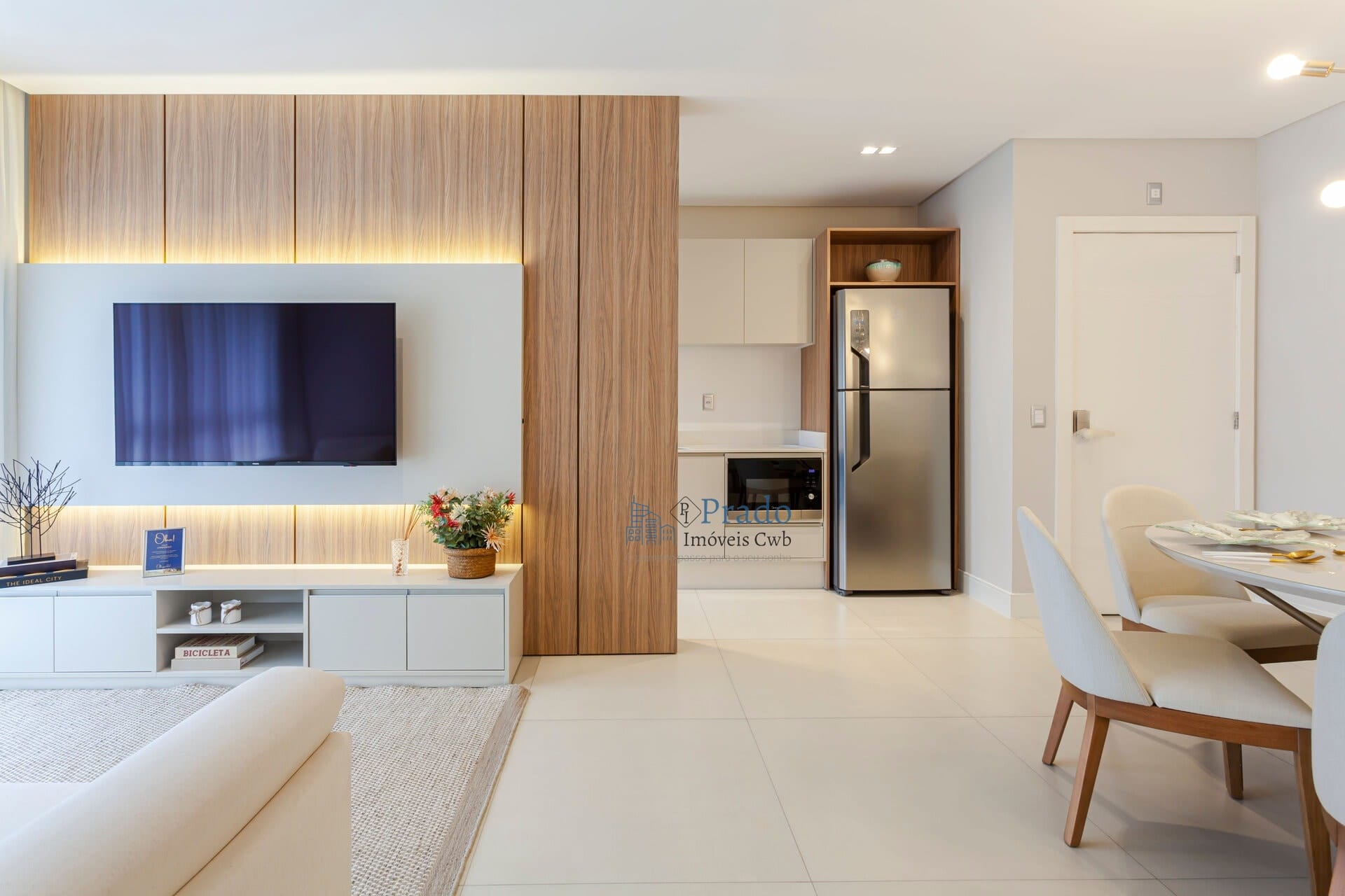 Apartamento, 2 quartos, 80 m² - Foto 47