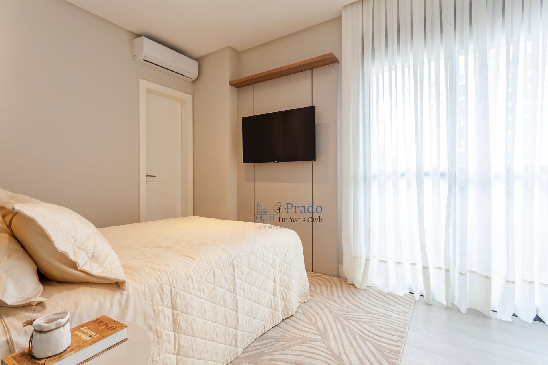 Apartamento, 2 quartos, 80 m² - Foto 45
