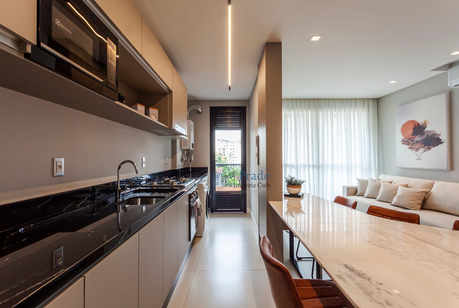 Apartamento, 2 quartos, 80 m² - Foto 36