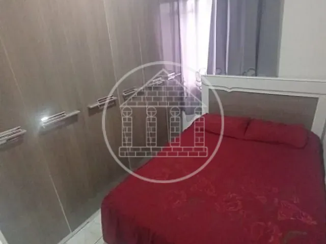 Apartamento com 49m² 2 quartos e 1 banheiro, à venda, no bairro Conjunto Habitacional Brigadeiro Faria Lima em São Paulo