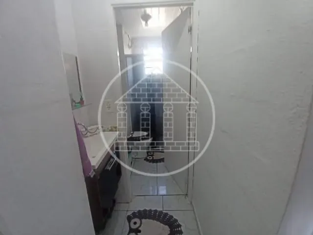 Apartamento com 49m² 2 quartos e 1 banheiro, à venda, no bairro Conjunto Habitacional Brigadeiro Faria Lima em São Paulo