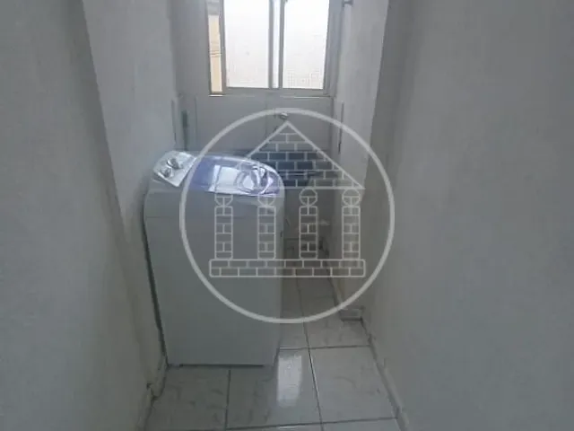 Apartamento com 49m² 2 quartos e 1 banheiro, à venda, no bairro Conjunto Habitacional Brigadeiro Faria Lima em São Paulo