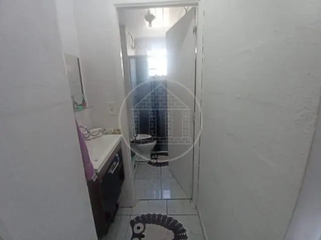 Apartamento com 49m² 2 quartos e 1 banheiro, à venda, no bairro Conjunto Habitacional Brigadeiro Faria Lima em São Paulo