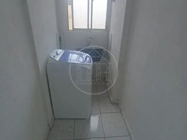 Apartamento com 49m² 2 quartos e 1 banheiro, à venda, no bairro Conjunto Habitacional Brigadeiro Faria Lima em São Paulo