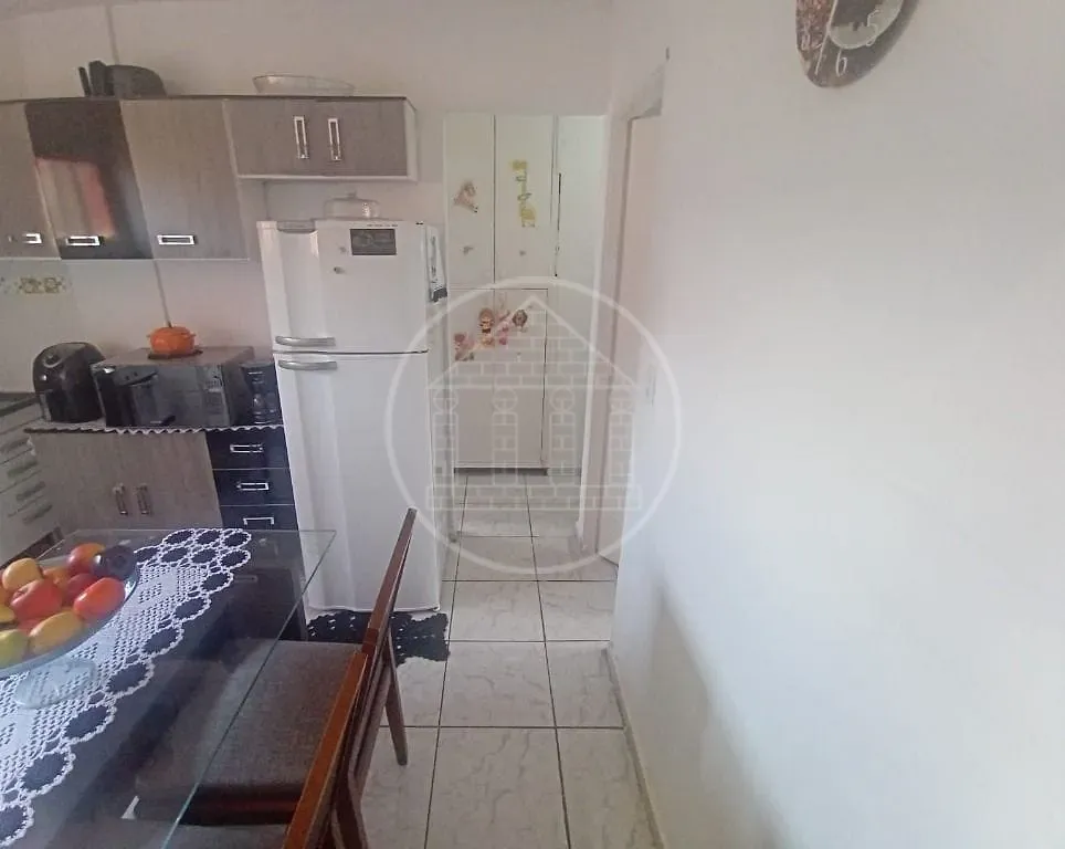 Apartamento, 2 quartos, 49 m² - Foto 8
