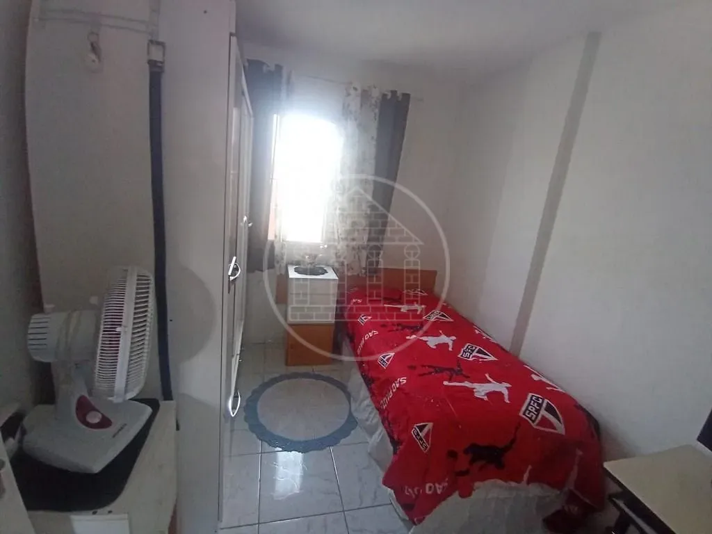 Apartamento, 2 quartos, 49 m² - Foto 2