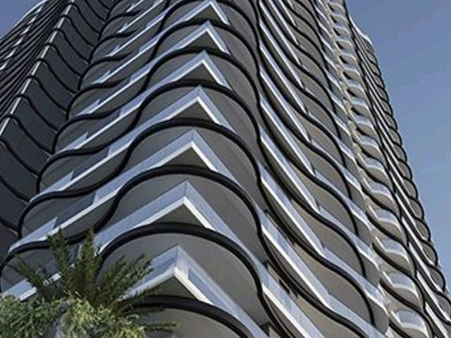 Apartamento com 75m² 2 quartos e 3 banheiros, à venda, no bairro Alphaville em Barueri