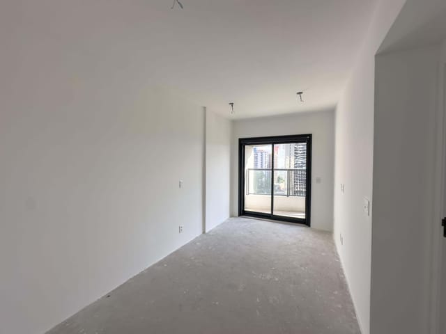 Apartamento com 75m² 2 quartos e 3 banheiros, à venda, no bairro Alphaville em Barueri