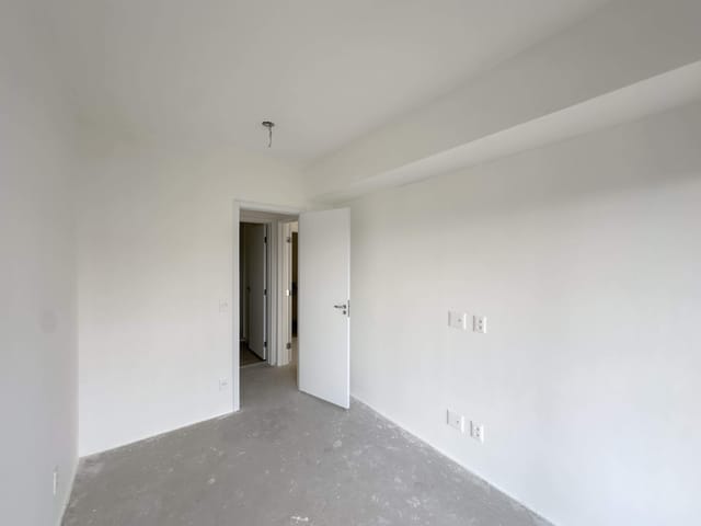 Apartamento com 75m² 2 quartos e 3 banheiros, à venda, no bairro Alphaville em Barueri