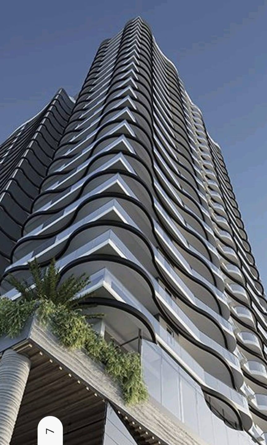Apartamento em Alphaville — foto 1