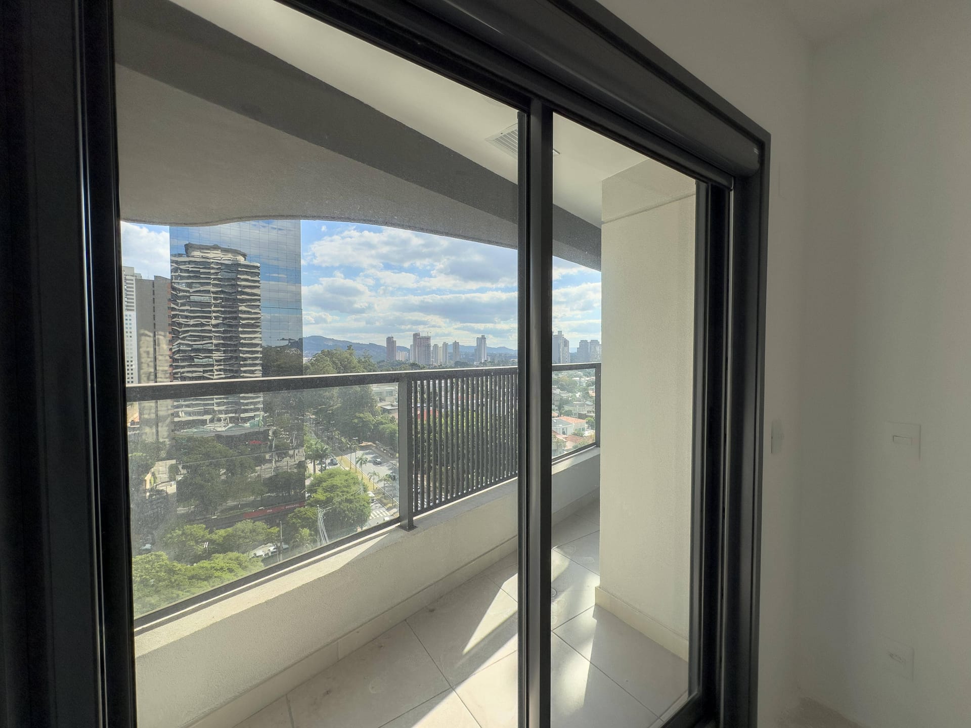Apartamento em Alphaville — foto 2