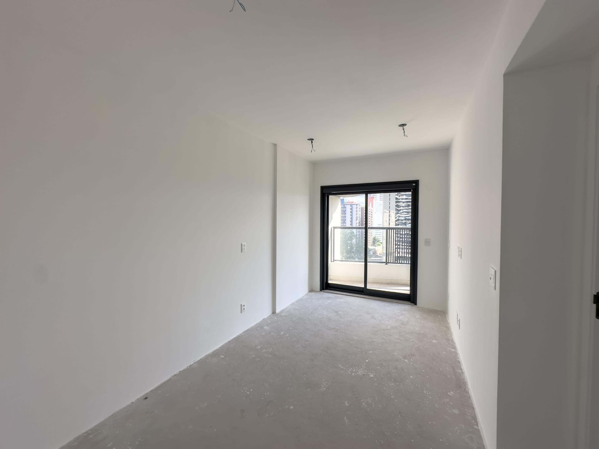 Apartamento em Alphaville — foto 3