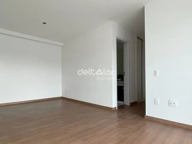 Apartamento com 90m² 3 quartos e 2 banheiros, para alugar, no bairro Floramar em Belo Horizonte