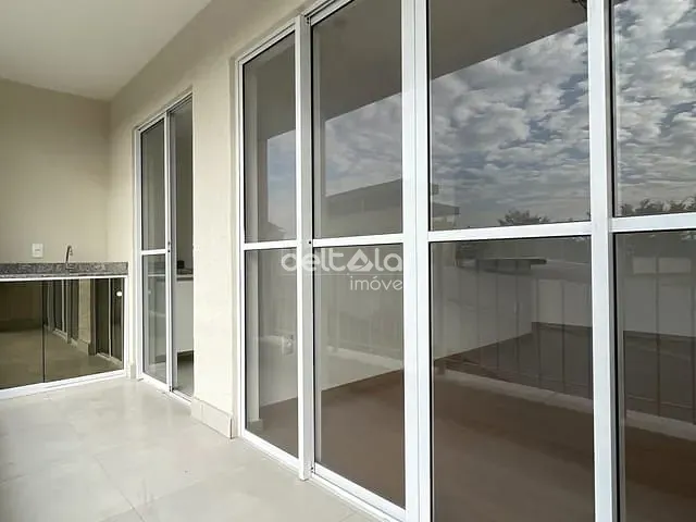 Apartamento com 90m² 3 quartos e 2 banheiros, para alugar, no bairro Floramar em Belo Horizonte