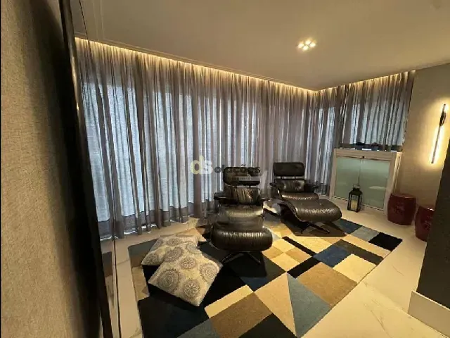 Apartamento 2 quartos e 2 banheiros, à venda, no bairro Santa Teresinha em São Paulo
