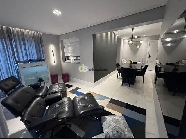 Apartamento 2 quartos e 2 banheiros, à venda, no bairro Santa Teresinha em São Paulo