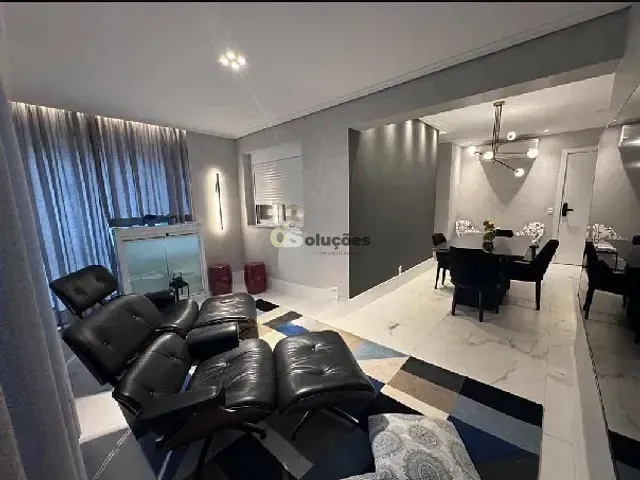 Apartamento 2 quartos e 2 banheiros, à venda, no bairro Santa Teresinha em São Paulo