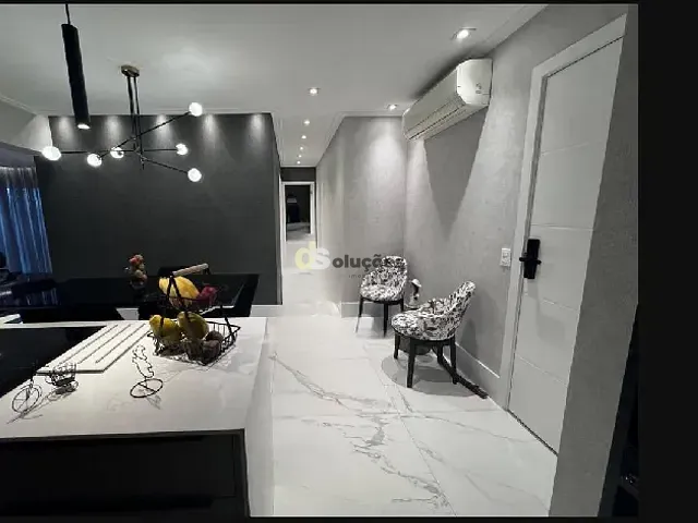 Apartamento 2 quartos e 2 banheiros, à venda, no bairro Santa Teresinha em São Paulo