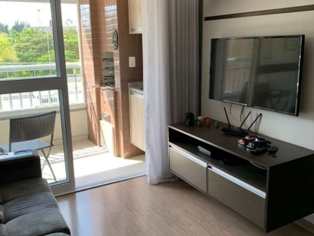 Foto do Apartamento - Apartamento com 2 dormitórios à venda, 63 m² por R$ 438.000,00 - Parque Industrial - São José dos Campos/SP | INDEPENDENCE NEGOCIOS IMOBILIARIOS LTDA